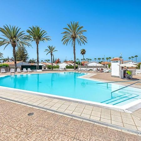 Bungalows Los Arcos 77 San Bartolome Bagian luar foto